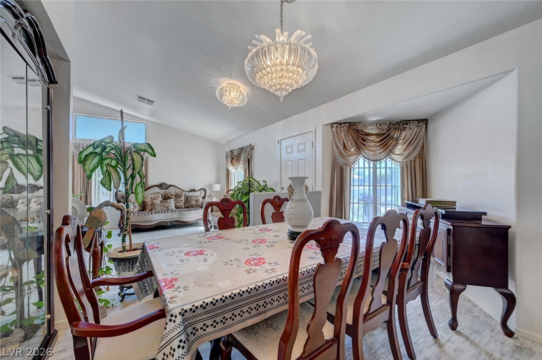 1508 Watercreek Drive North Las Vegas NV 89032