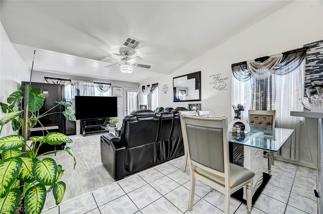1508 Watercreek Drive North Las Vegas NV 89032