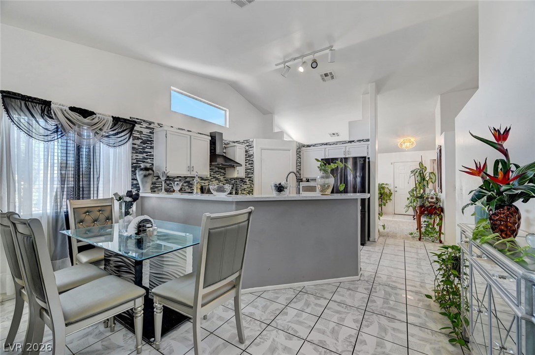 1508 Watercreek Drive North Las Vegas NV 89032