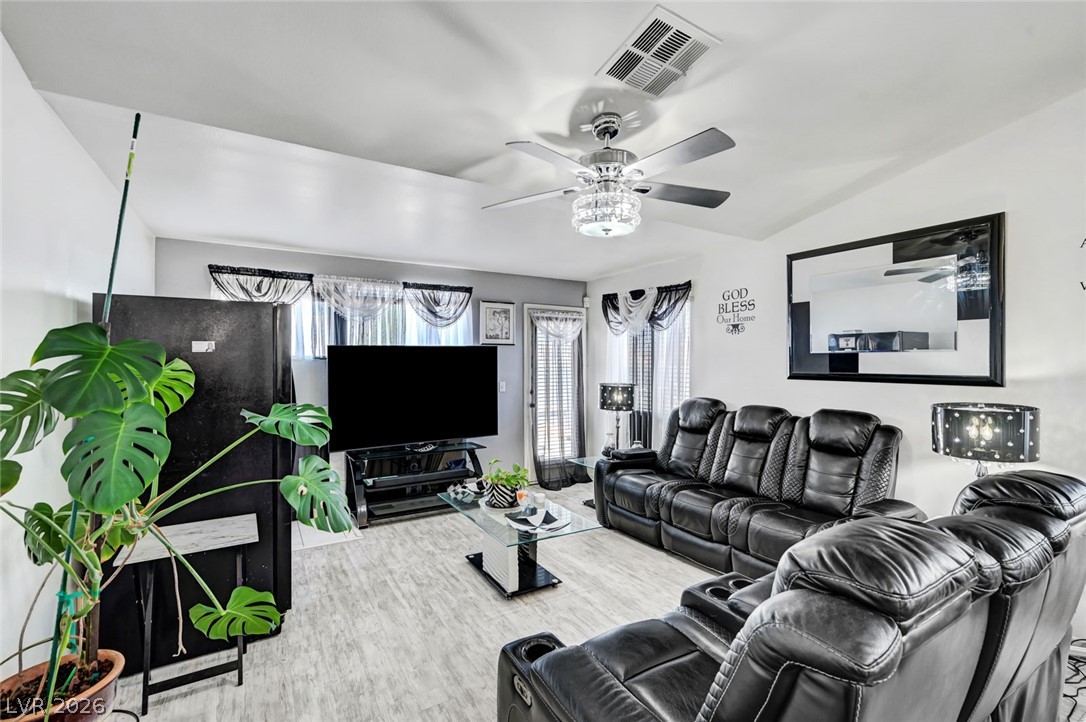 1508 Watercreek Drive North Las Vegas NV 89032