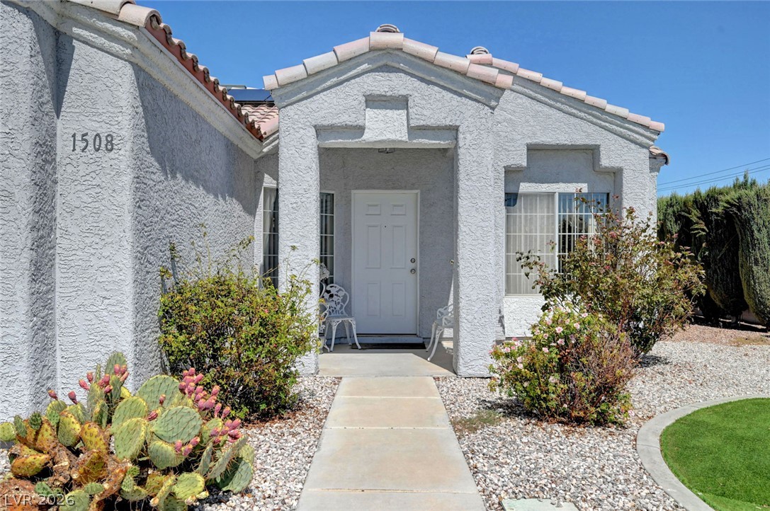 1508 Watercreek Drive North Las Vegas NV 89032