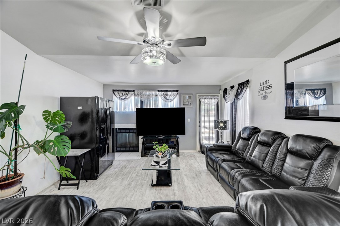 1508 Watercreek Drive North Las Vegas NV 89032