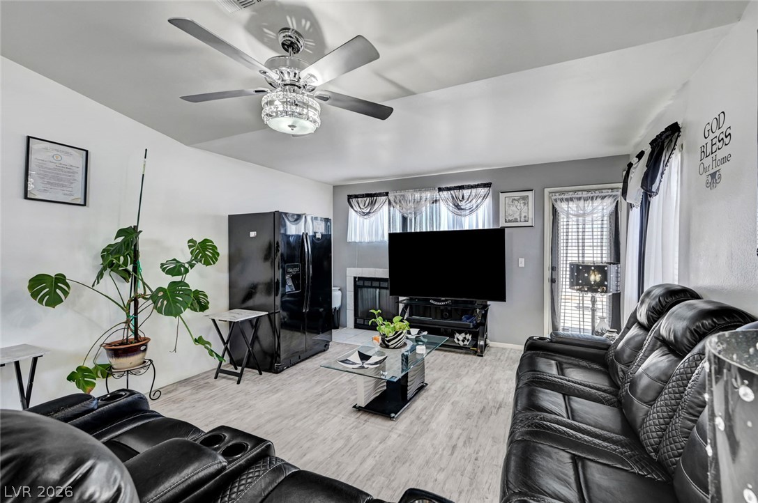 1508 Watercreek Drive North Las Vegas NV 89032
