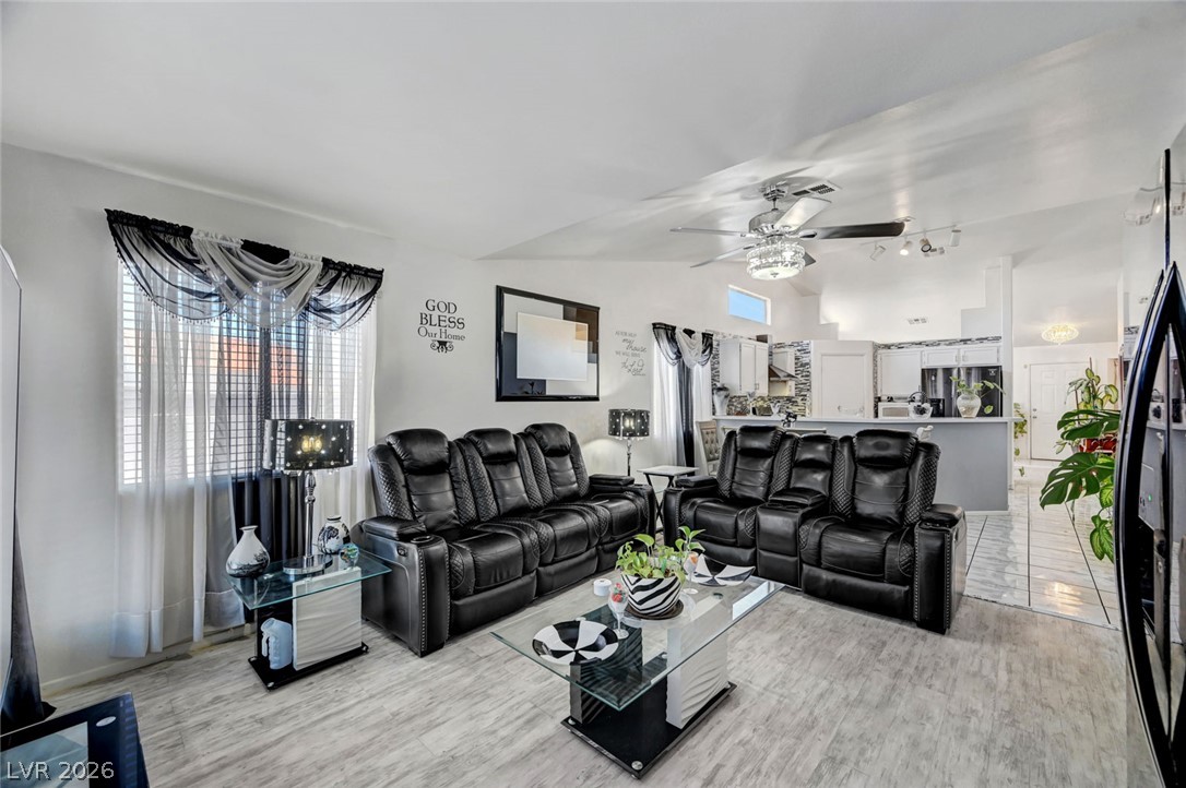 1508 Watercreek Drive North Las Vegas NV 89032