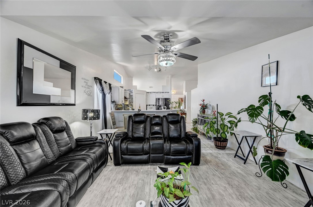 1508 Watercreek Drive North Las Vegas NV 89032