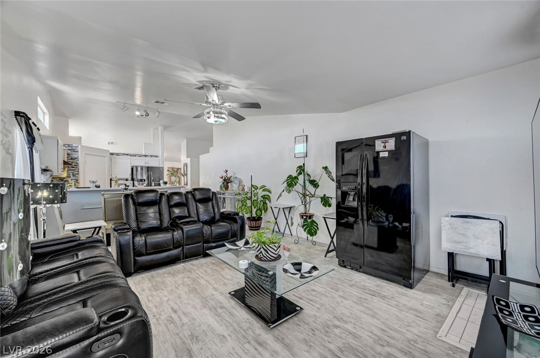 1508 Watercreek Drive North Las Vegas NV 89032