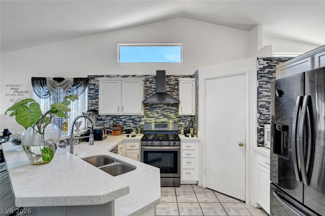 1508 Watercreek Drive North Las Vegas NV 89032