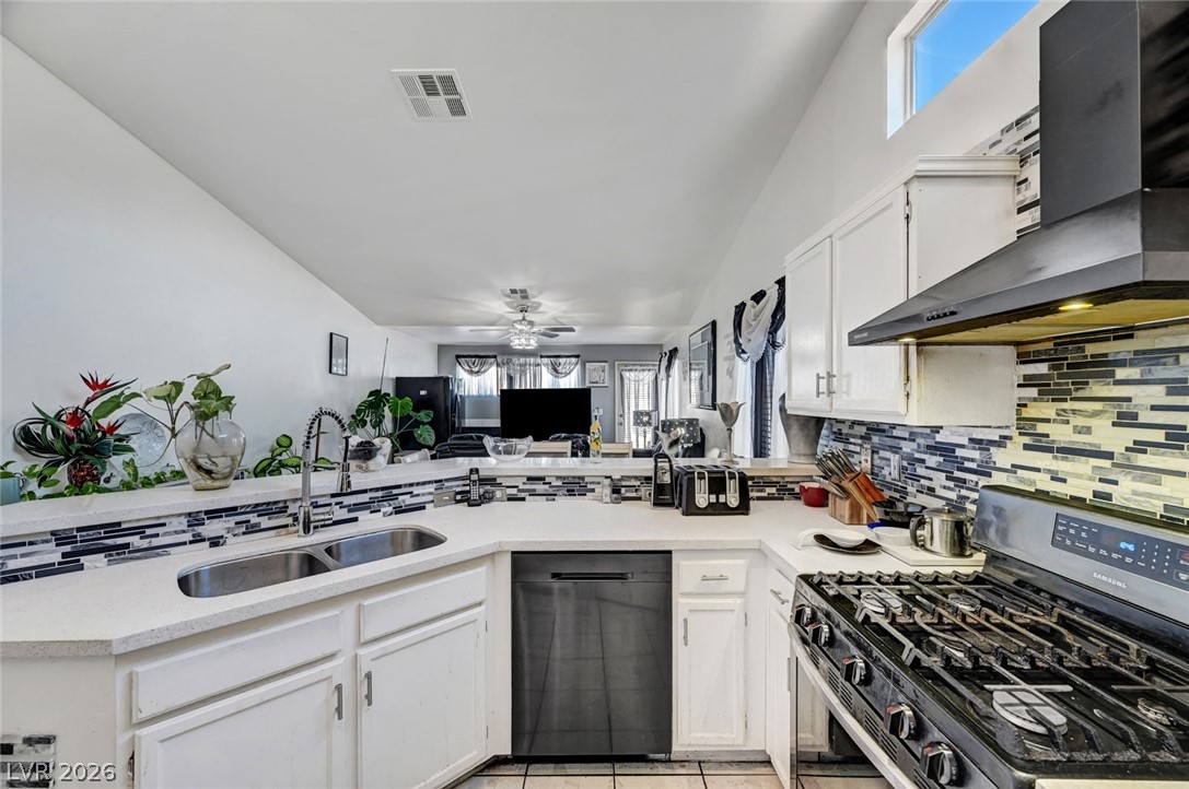 1508 Watercreek Drive North Las Vegas NV 89032
