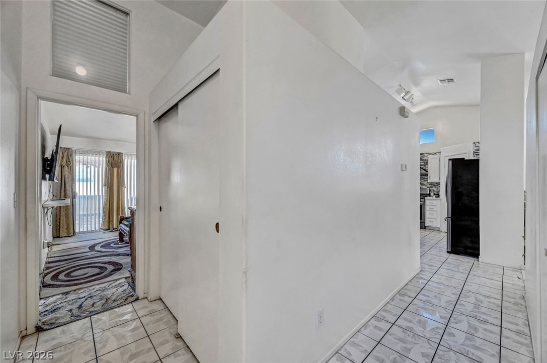 1508 Watercreek Drive North Las Vegas NV 89032
