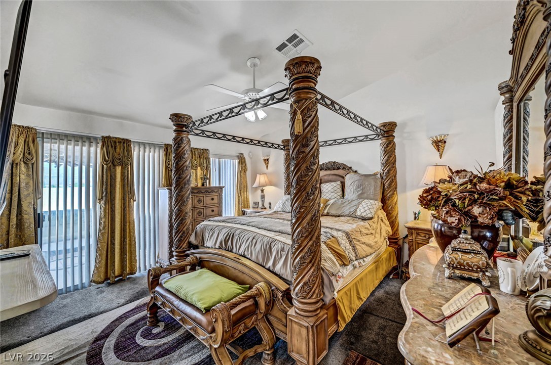 1508 Watercreek Drive North Las Vegas NV 89032