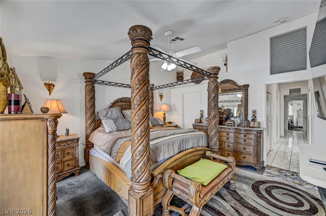 1508 Watercreek Drive North Las Vegas NV 89032