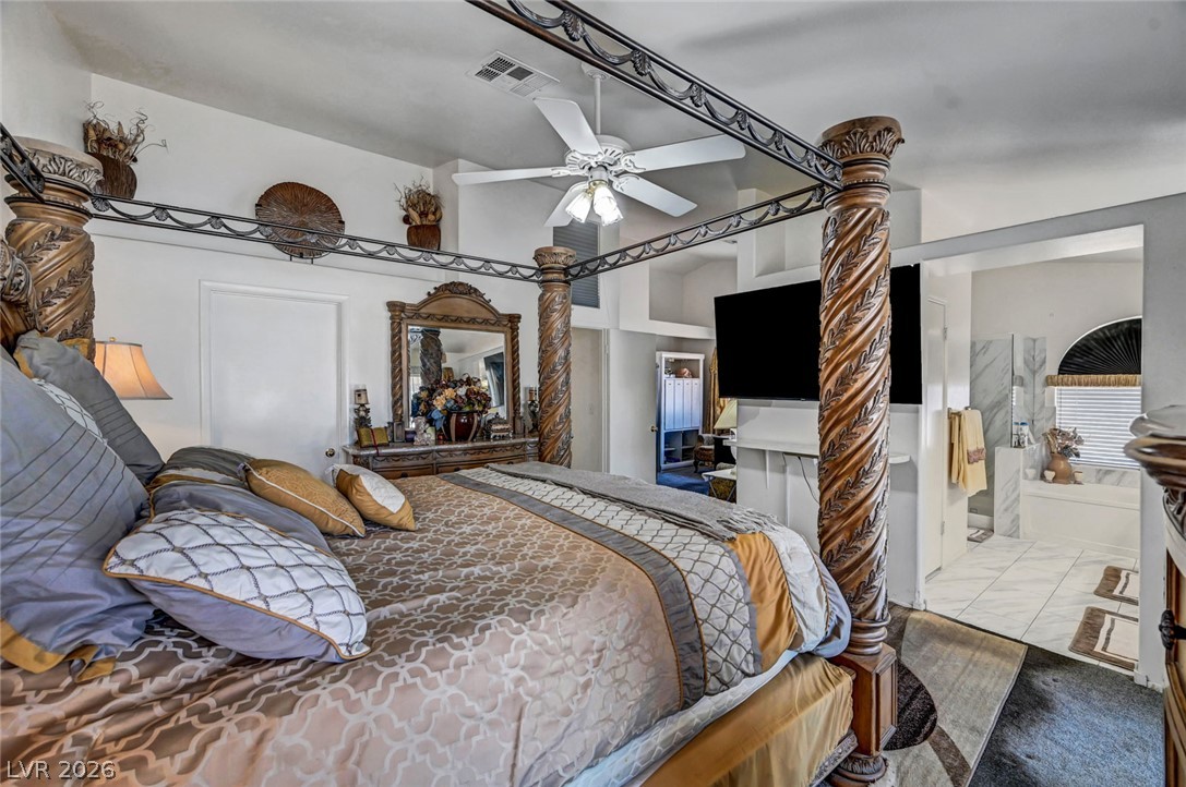 1508 Watercreek Drive North Las Vegas NV 89032