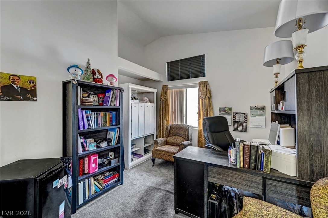 1508 Watercreek Drive North Las Vegas NV 89032