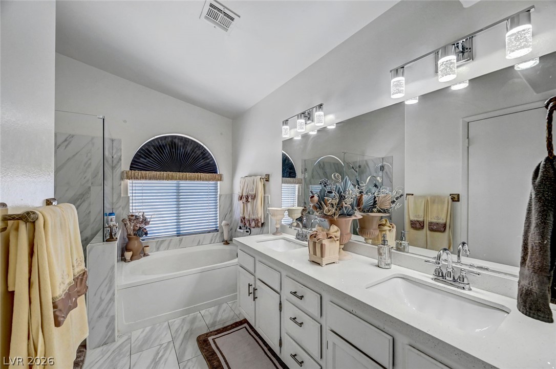 1508 Watercreek Drive North Las Vegas NV 89032
