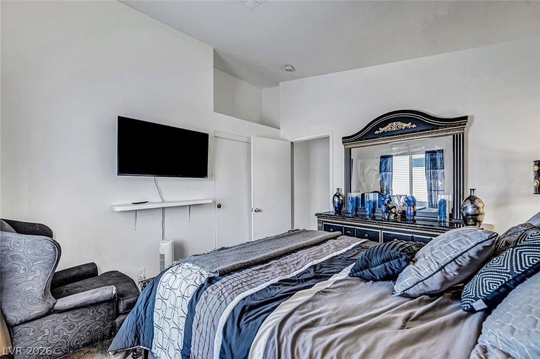 1508 Watercreek Drive North Las Vegas NV 89032
