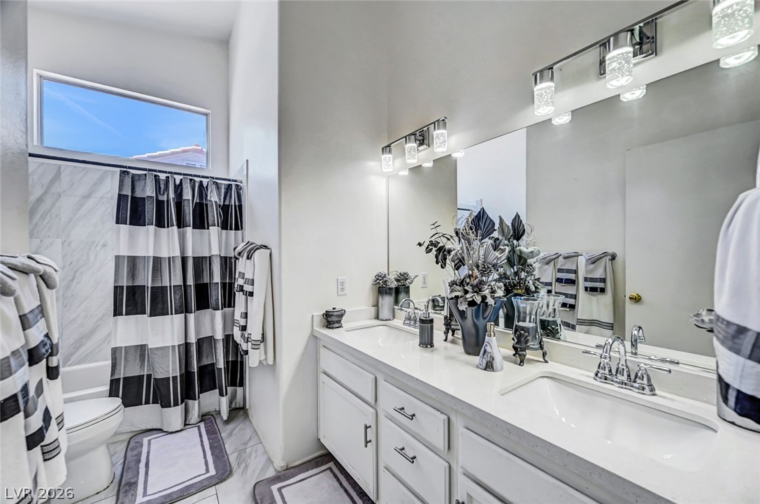 1508 Watercreek Drive North Las Vegas NV 89032