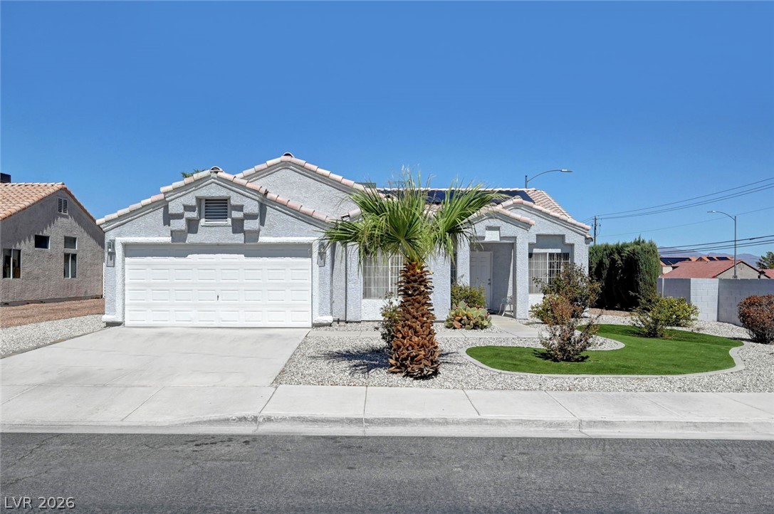 1508 Watercreek Drive North Las Vegas NV 89032
