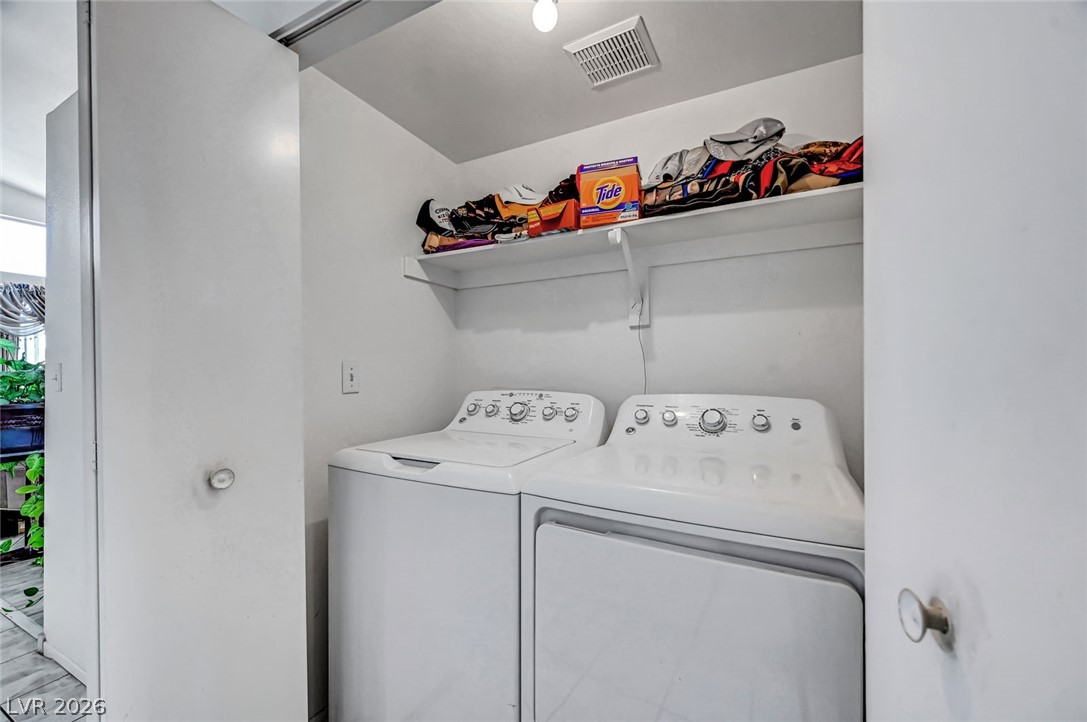 1508 Watercreek Drive North Las Vegas NV 89032