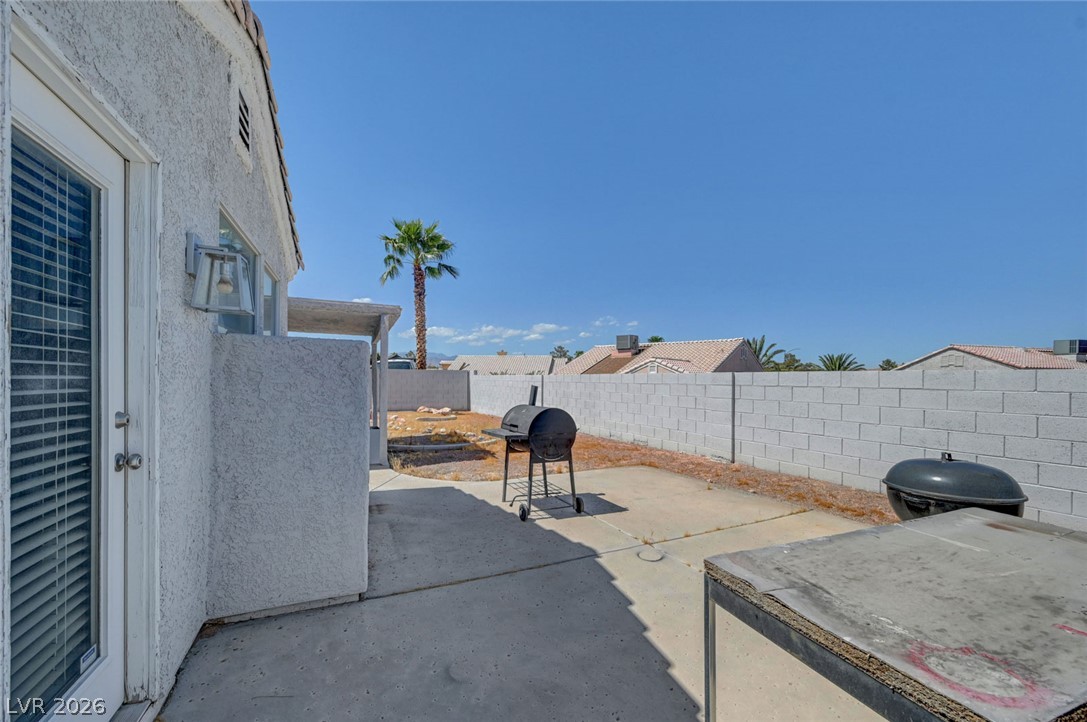 1508 Watercreek Drive North Las Vegas NV 89032
