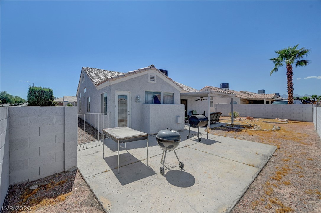 1508 Watercreek Drive North Las Vegas NV 89032
