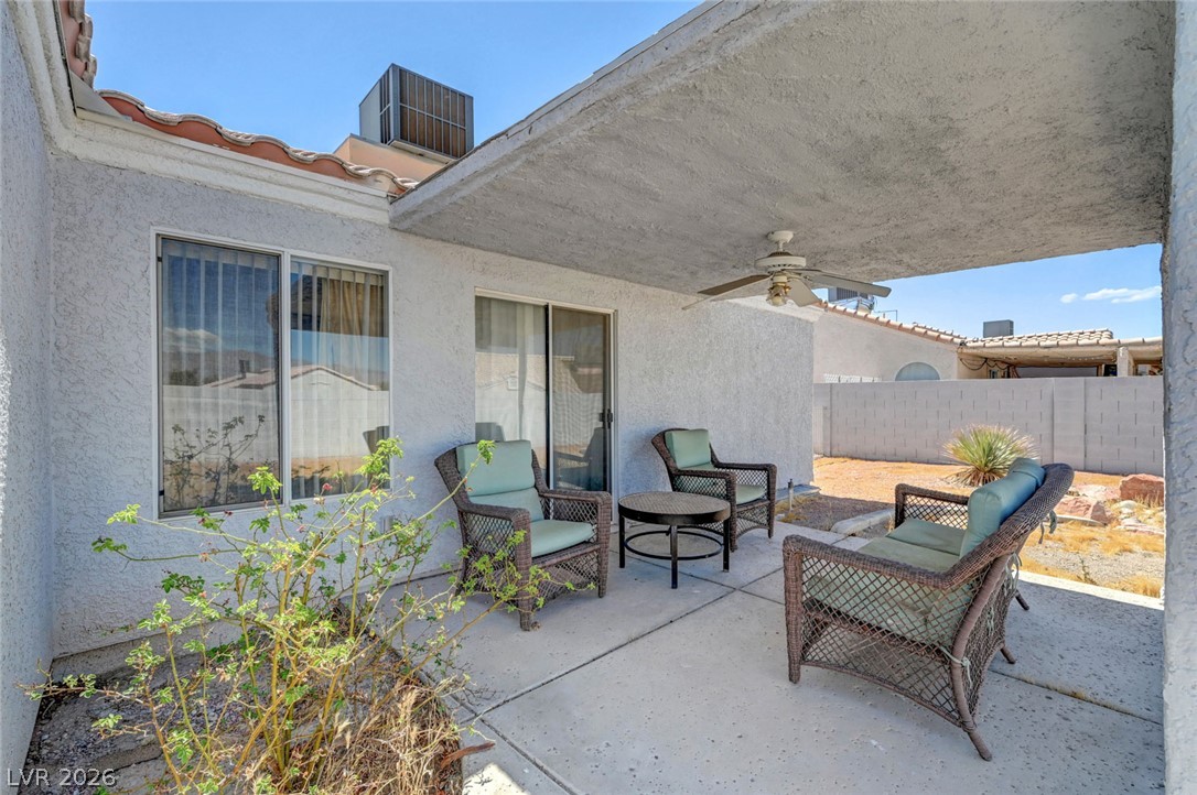 1508 Watercreek Drive North Las Vegas NV 89032