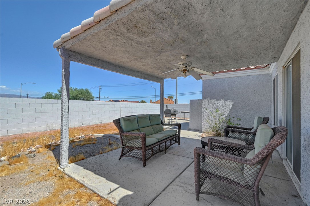 1508 Watercreek Drive North Las Vegas NV 89032