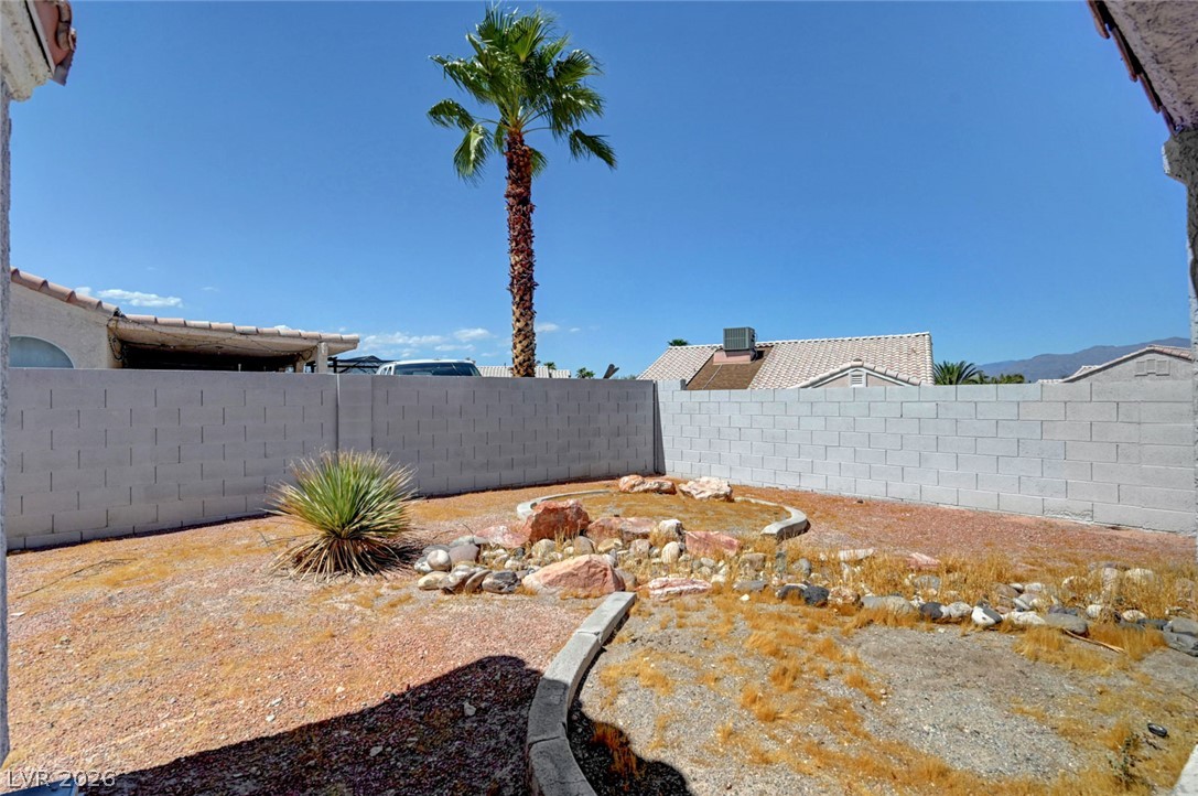 1508 Watercreek Drive North Las Vegas NV 89032