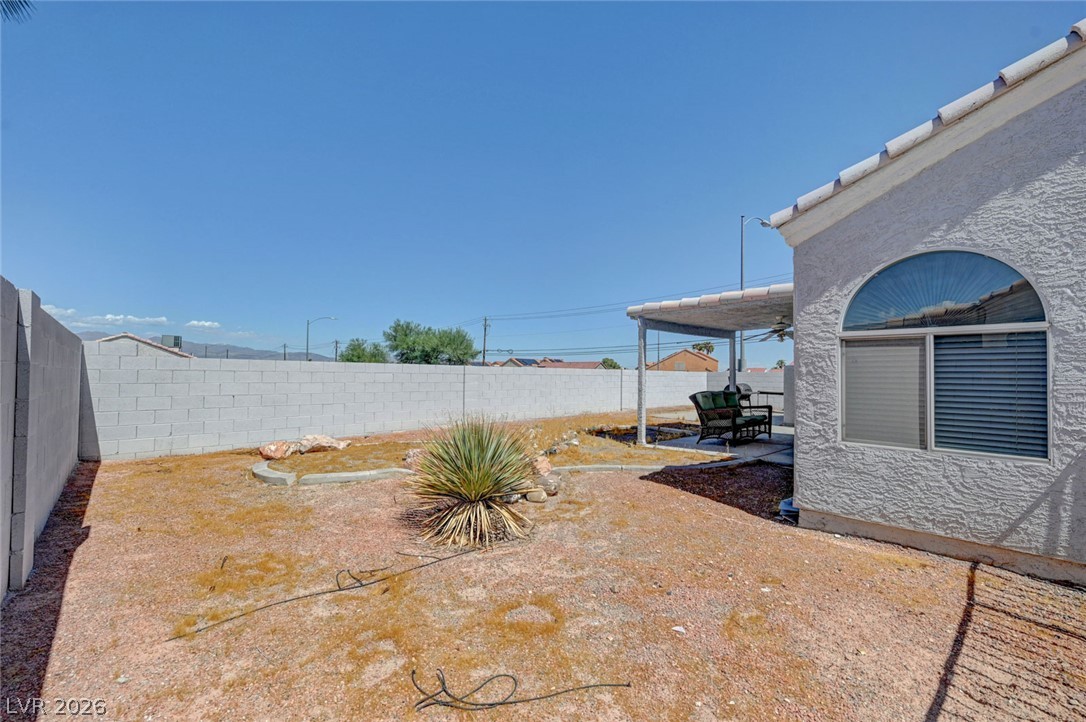 1508 Watercreek Drive North Las Vegas NV 89032