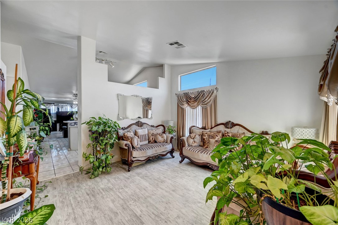 1508 Watercreek Drive North Las Vegas NV 89032
