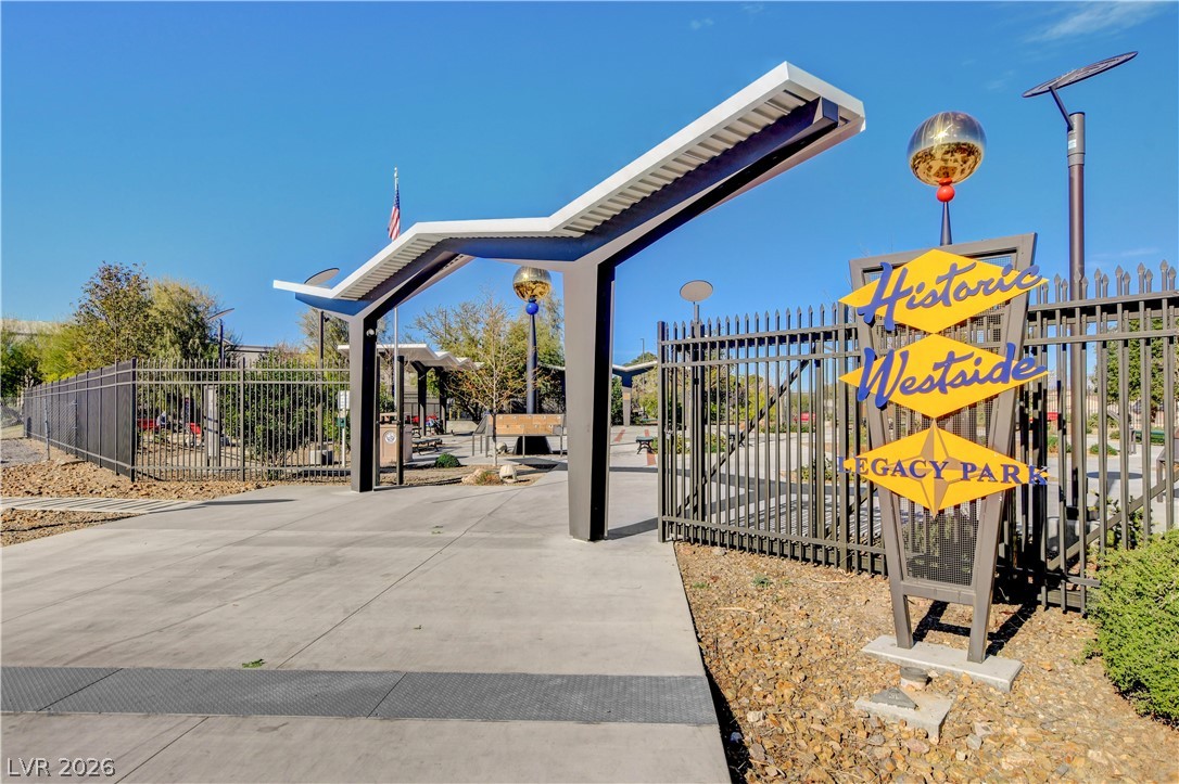 1508 Watercreek Drive North Las Vegas NV 89032