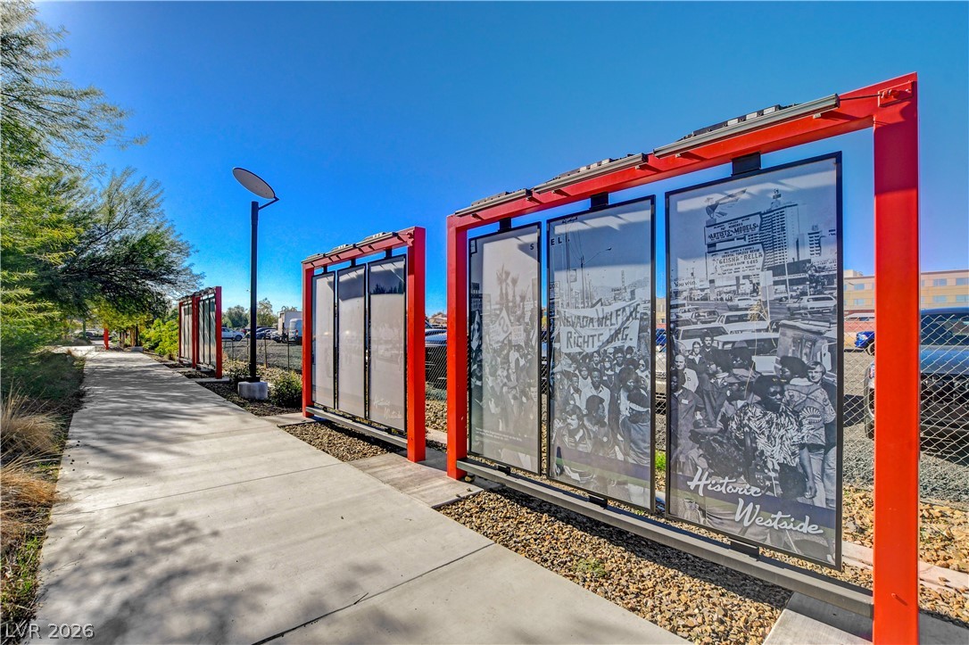 1508 Watercreek Drive North Las Vegas NV 89032