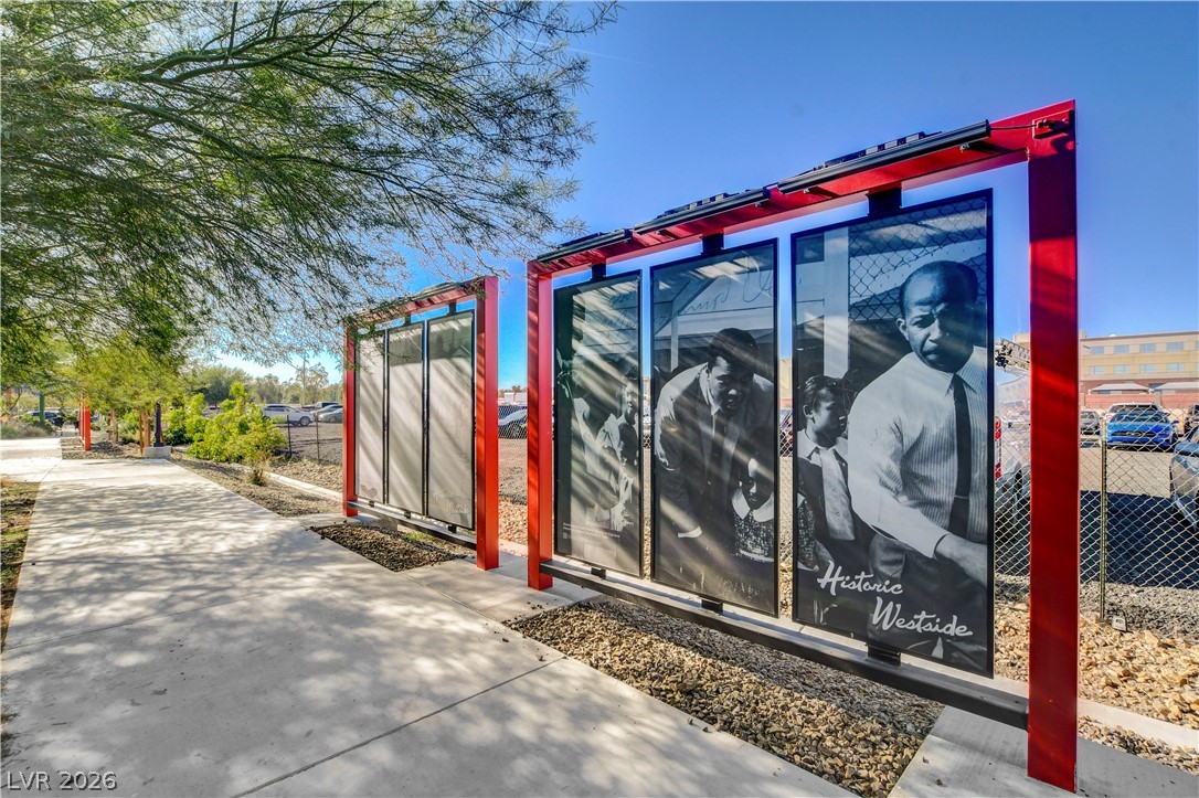 1508 Watercreek Drive North Las Vegas NV 89032