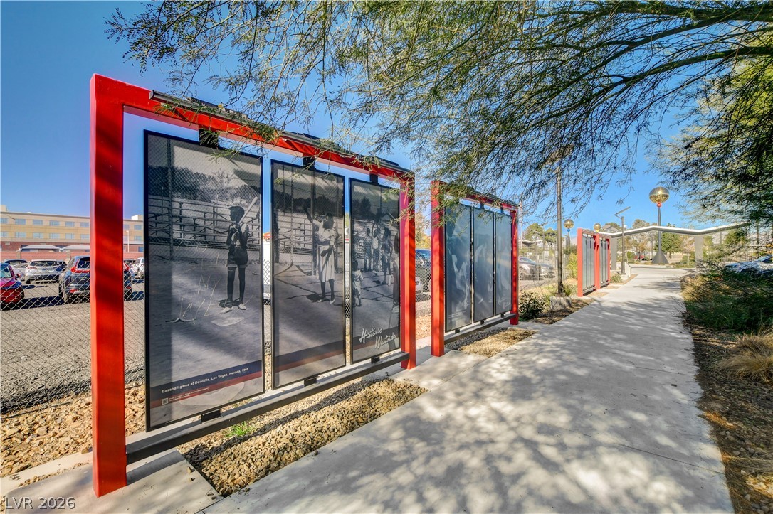 1508 Watercreek Drive North Las Vegas NV 89032