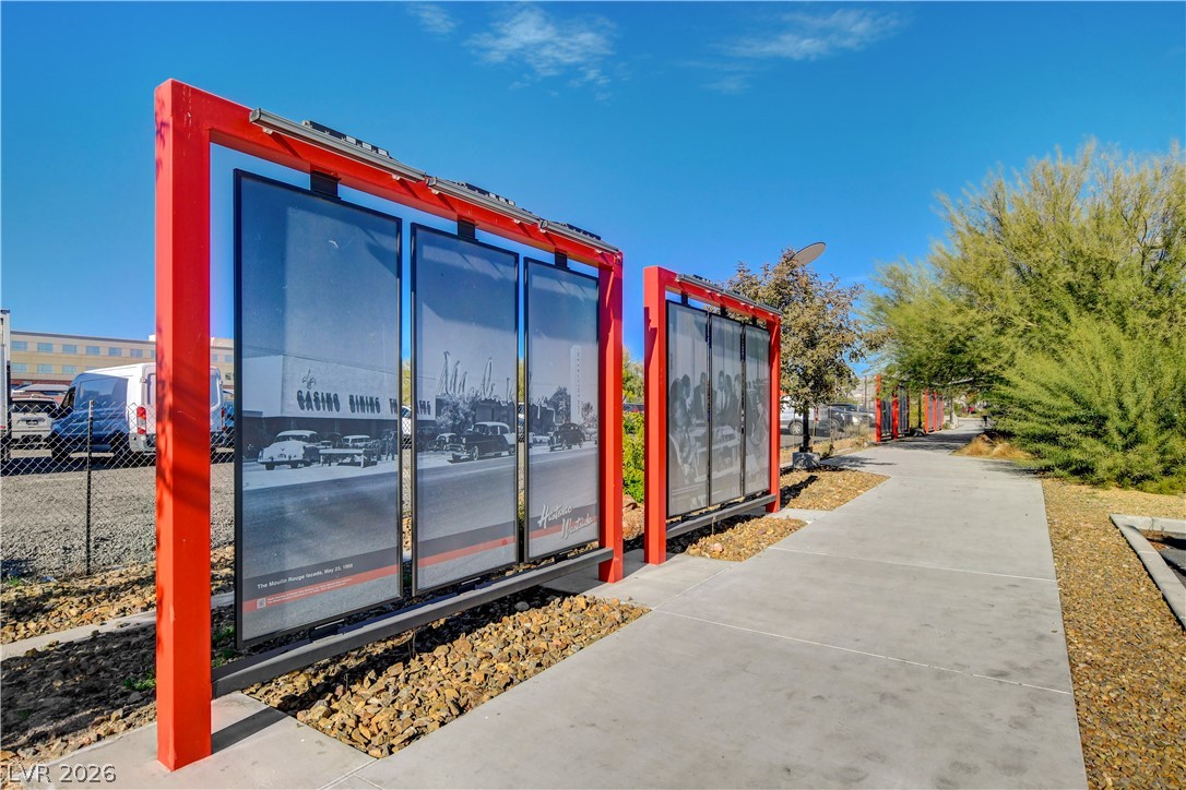 1508 Watercreek Drive North Las Vegas NV 89032