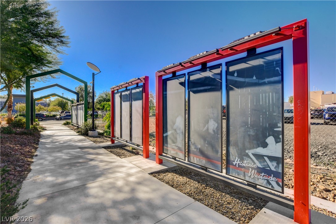 1508 Watercreek Drive North Las Vegas NV 89032