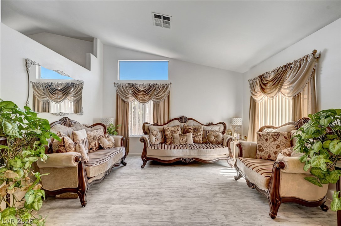 1508 Watercreek Drive North Las Vegas NV 89032