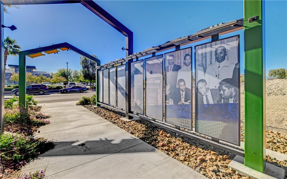 1508 Watercreek Drive North Las Vegas NV 89032