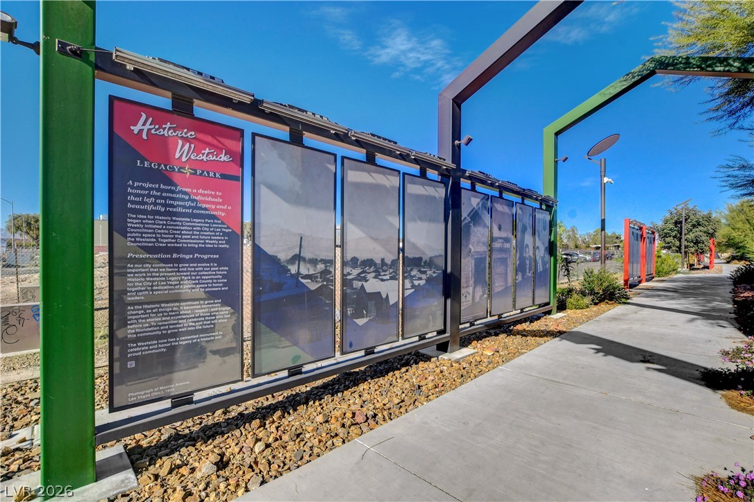 1508 Watercreek Drive North Las Vegas NV 89032