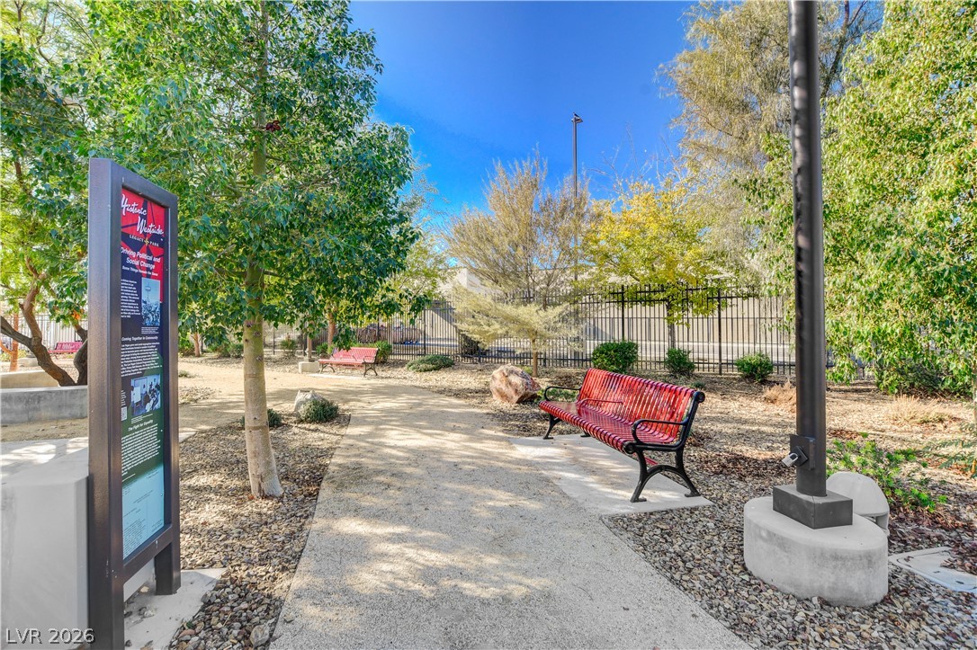 1508 Watercreek Drive North Las Vegas NV 89032