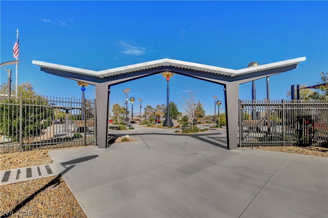 1508 Watercreek Drive North Las Vegas NV 89032