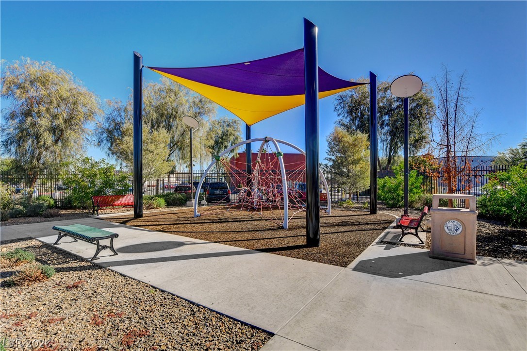 1508 Watercreek Drive North Las Vegas NV 89032