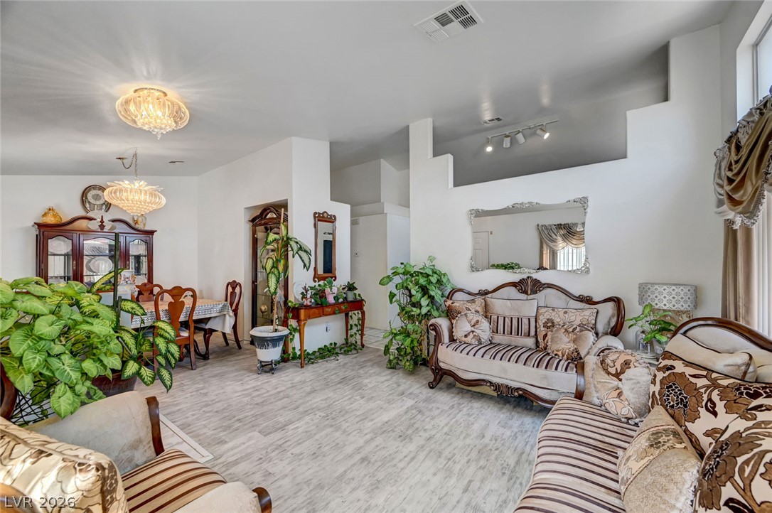 1508 Watercreek Drive North Las Vegas NV 89032