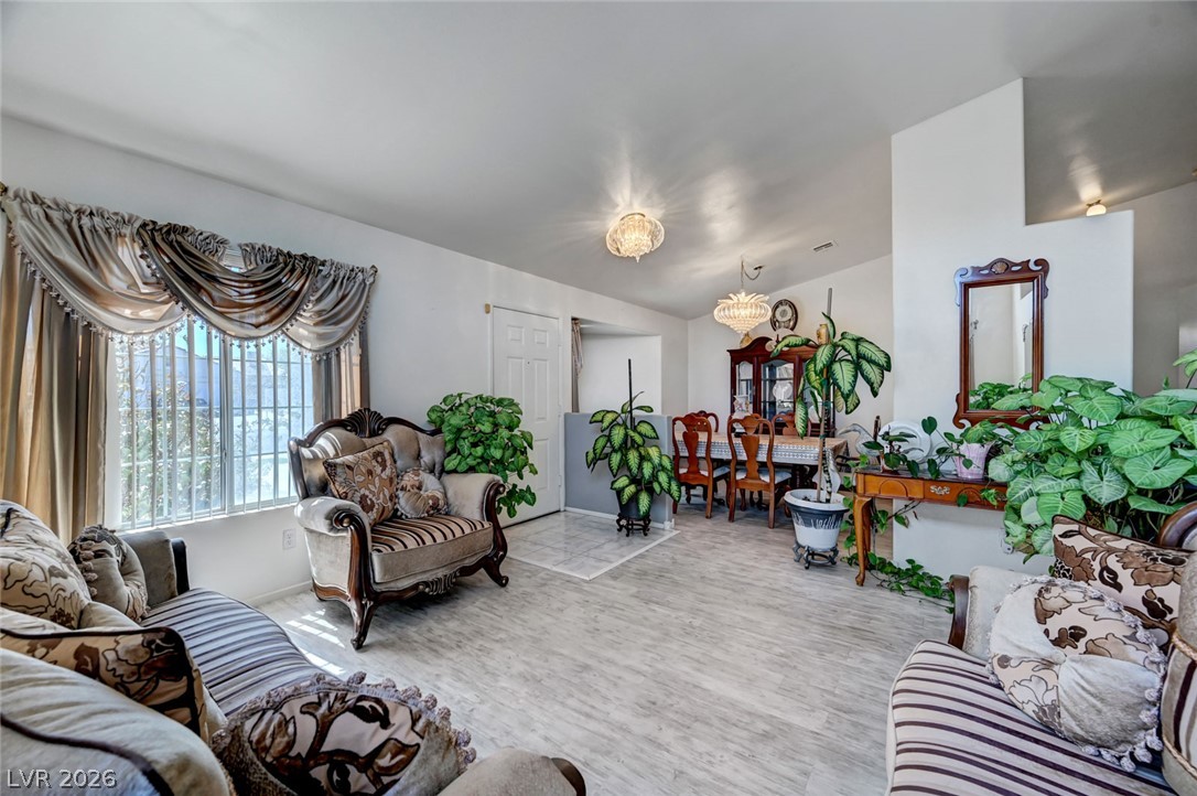 1508 Watercreek Drive North Las Vegas NV 89032