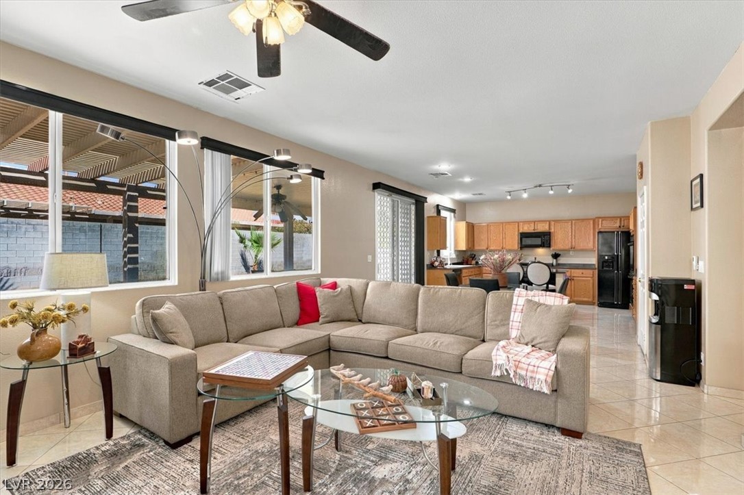 6329 Snow Cactus Street North Las Vegas NV 89031