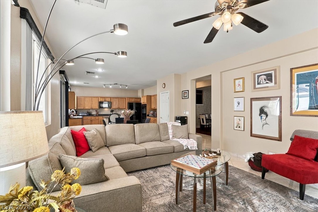 6329 Snow Cactus Street North Las Vegas NV 89031