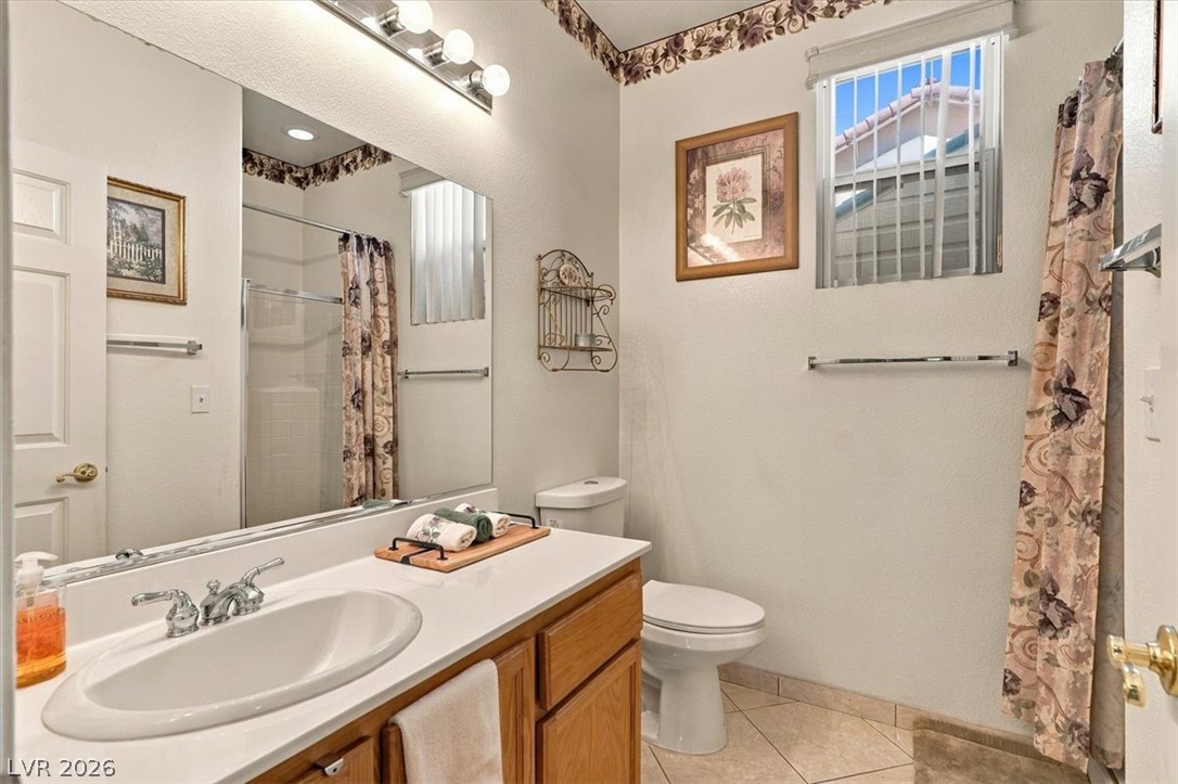 6329 Snow Cactus Street North Las Vegas NV 89031