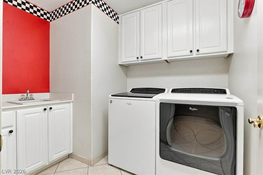 6329 Snow Cactus Street North Las Vegas NV 89031