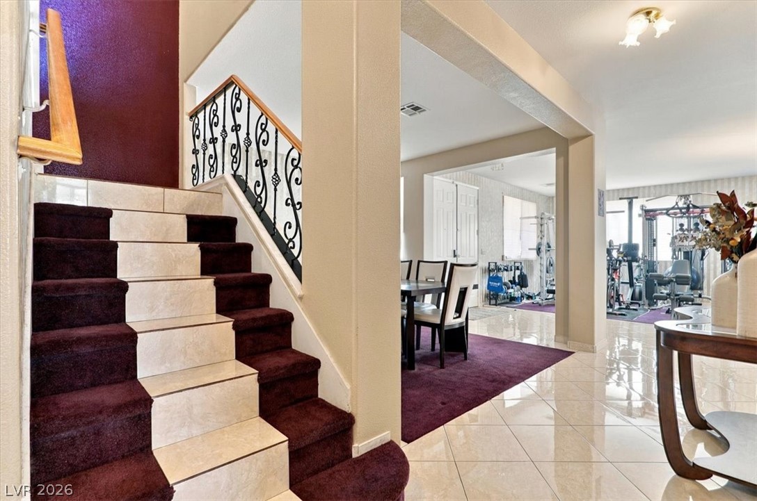 6329 Snow Cactus Street North Las Vegas NV 89031