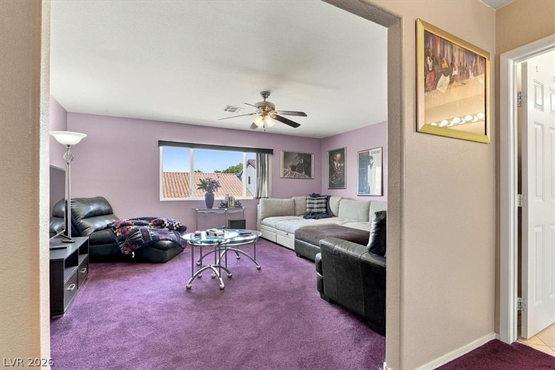 6329 Snow Cactus Street North Las Vegas NV 89031