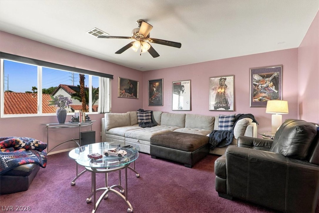 6329 Snow Cactus Street North Las Vegas NV 89031
